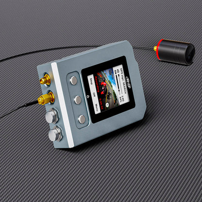 Aim Sports SmartyCam3 GP | Motorsport Bullet Camera