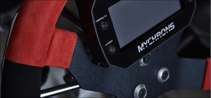 AiM Sports MyChron 5 Karting Steering Wheel