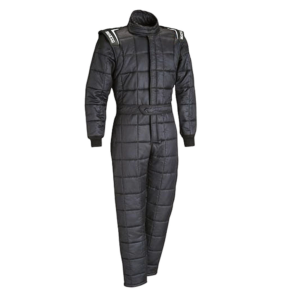 Sparco X-20 Drag Racing Suit | SFI 3.2A/20