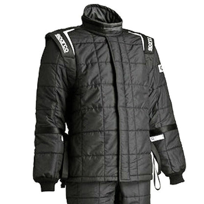 Sparco AIR-15 Drag Racing Suit | SFI 3.2A/15