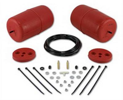 AIR SPRINGS