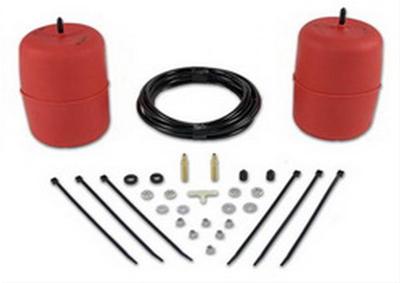 COIL SPRING LEVELING KIT