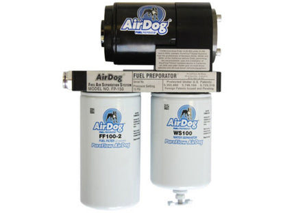 AirDog Fuel Pump - PureFlow FP-100 for 1999-2003 Ford 7.3L Powerstroke