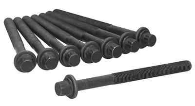 CYLINDER HEAD BOLT SET