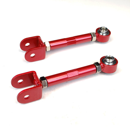 GODSPEED Nissan 240SX (S13/S14) 1989-98 Adjustable Rear Traction Rods