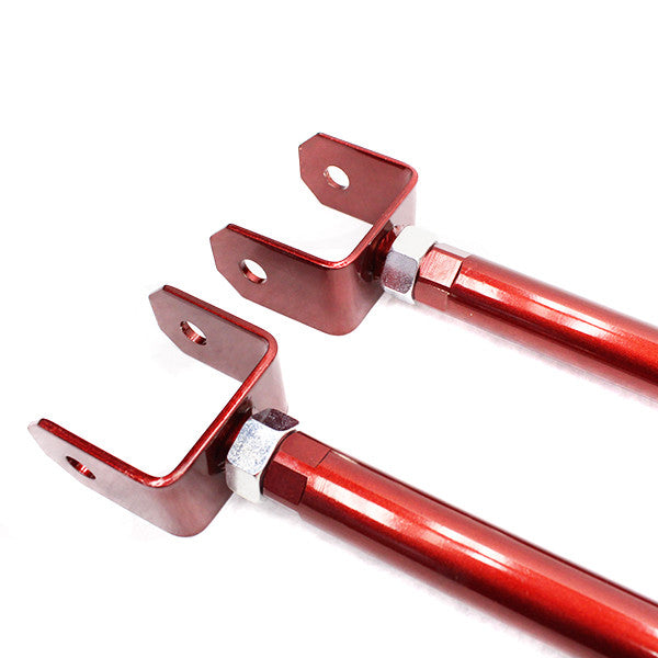 GODSPEED Nissan 240SX (S13/S14) 1989-98 Adjustable Rear Toe Arms