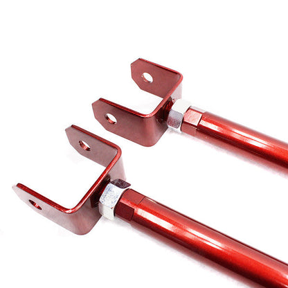 Godspeed Nissan 240SX (S13/S14) 1989-98 Adjustable Rear Traction Rods/Arms