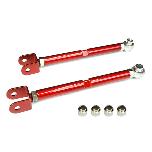 GODSPEED Nissan 300ZX (Z32) 1990-96 Adjustable Rear Toe Arms