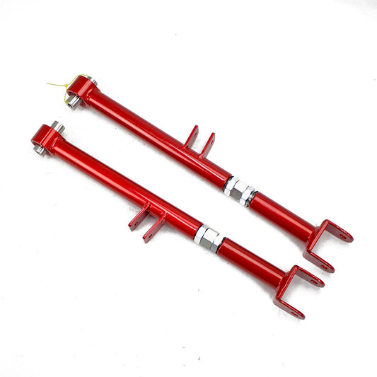 GODSPEED BMW 3-Series (E36) 1992-99 Adjustable Rear Toe Arms With Bucket Delete