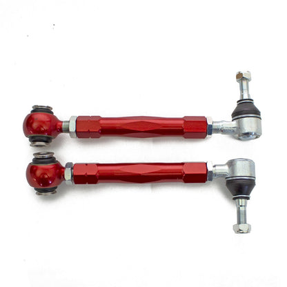 Godspeed Subaru Outback BR/BS/BT Gen2 Adjustable Rear Toe Arms With Spherical Bearings