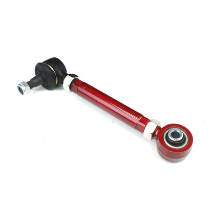GODSPEED Mitsubishi Lancer Evolution X (CZ4A) 2008-15 Adjustable Rear Toe Arms With Spherical Bearings Ball Joints
