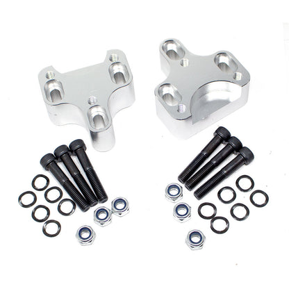 Godspeed Volkswagen Golf (MK5/MK6/MK7) 2005-19 Roll Center Adjuster Kit