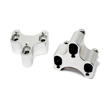 GODSPEED Volkswagen Jetta (A5/A6) 2006-20 Roll Center Adjuster Kit