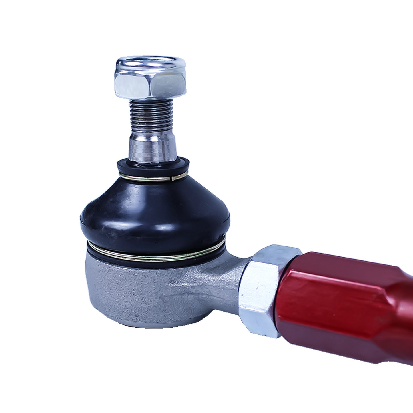 GODSPEED Lexus GS (S160) 1998-05 Adjustable Rear Toe Arms With Ball Joints