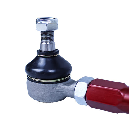 GODSPEED Lexus GS (S160) 1998-05 Adjustable Rear Toe Arms With Ball Joints