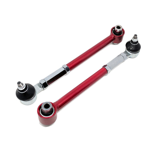 GODSPEED Chrysler Sebring Coupe (FJ/ST-22) 1995-05 Adjustable Rear Toe Arms With Ball Joints