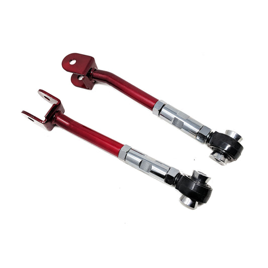 GODSPEED Infiniti G35 Sedan (V35) 2003-06 / G35 Coupe (V35) 2003-07 Adjustable Rear Camber Arms With Spherical Bearings