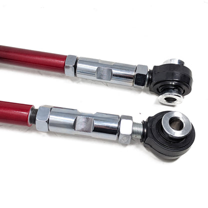 GODSPEED Infiniti G35 Sedan (V35) 2003-06 / G35 Coupe (V35) 2003-07 Adjustable Rear Camber Arms With Spherical Bearings