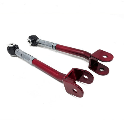 GODSPEED Infiniti G35 Sedan (V35) 2003-06 / G35 Coupe (V35) 2003-07 Adjustable Rear Camber Arms With Spherical Bearings