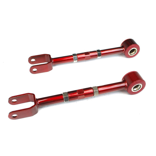 GODSPEED Infiniti G35 Sedan (V35) 2003-06 / G35 Coupe (V35) 2003-07 Adjustable Rear Traction Rod / Radius Arms