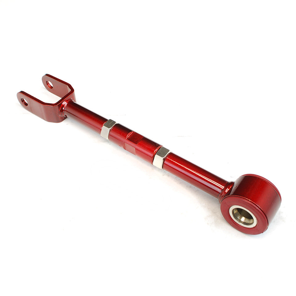 GODSPEED Infiniti G35 Sedan (V35) 2003-06 / G35 Coupe (V35) 2003-07 Adjustable Rear Traction Rod / Radius Arms