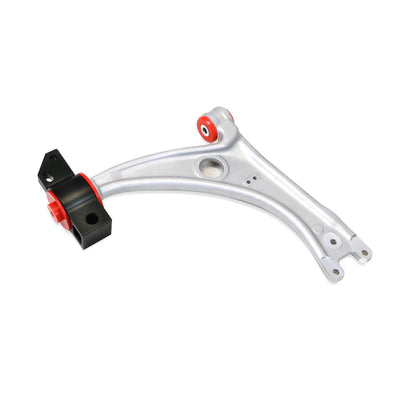 GODSPEED Audi A3 / A3 Quattro (8P) 2006-13 Cast Aluminum Front Lower Control Arms