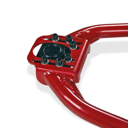 GODSPEED Infiniti G35 Coupe (V35) 2003-07 Adjustable Front Upper Camber Arms With Ball Joints