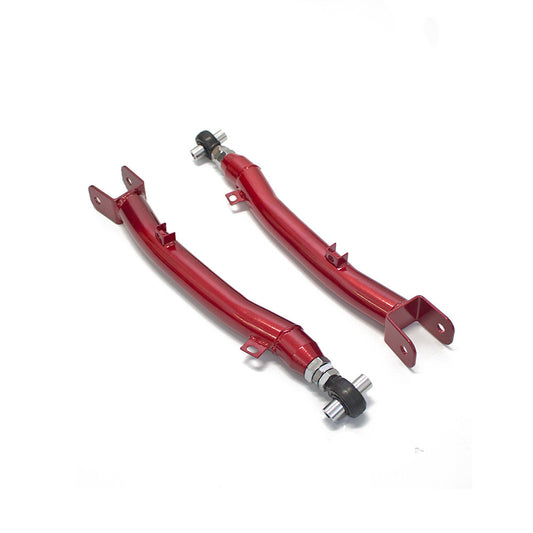 GODSPEED  Subaru Impreza (GD/GG) 2002-07 Adjustable Rear Trailing Arms