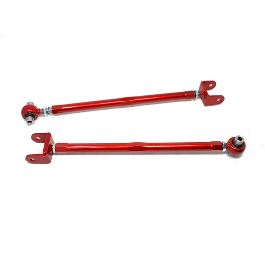 GODSPEED BMW 3-Series (E36/E46) 1992-05 Adjustable Rear Lower Camber Arms With Spherical Bearings