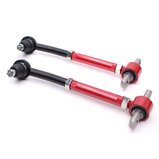 GODSPEED Acura CL (YA1) 1997-99 Adjustable Rear Camber Arms With Ball Joints