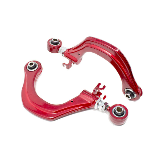 GODSPEED  More Views      Volkswagen EOS (1F) 2007-16 Adjustable Rear Camber Arms With Spherical Bearings