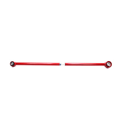 GODSPEED Toyota Corolla RWD (AE86) 1985-87 Rear Adjustable Rear Lateral Rods
