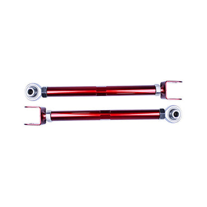 Godspeed Toyota Supra (MK4) 1993-98 Adjustable Rear Traction Rods