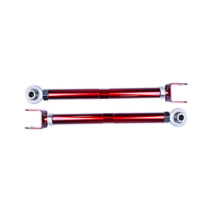 GODSPEED Lexus SC300 (Z30) 1992-00 Adjustable Rear Traction Rods