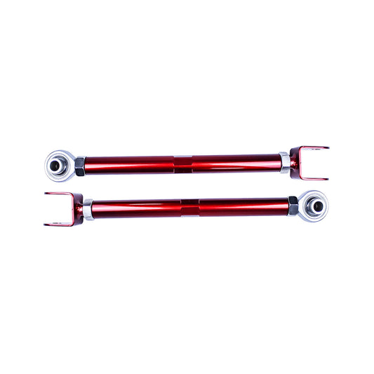 GODSPEED Lexus SC300 (Z30) 1992-00 Adjustable Rear Traction Rods