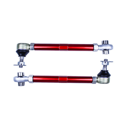 GODSPEED Lexus GS300 (S147) 1993-97 Adjustable Rear Toe Arms With Ball Joints