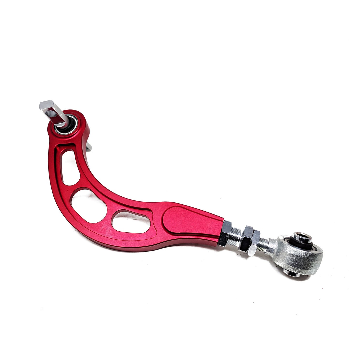 GODSPEED Honda Civic (FA/FG/FB) 2006-15 Adjustable Rear Control Arms With Spherical Bearings
