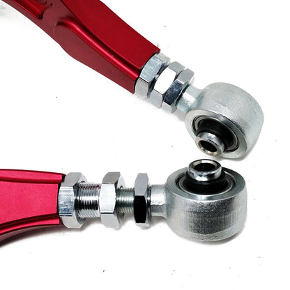 GODSPEED Acura CSX (FD5) 2006-11 Adjustable Rear Camber Arms With Spherical Bearings