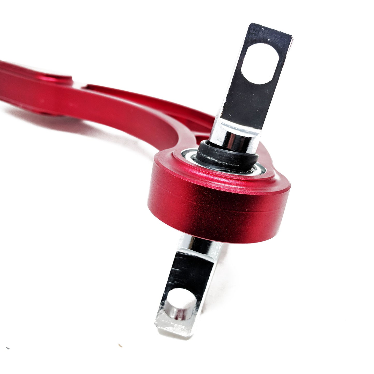 GODSPEED Acura CSX (FD5) 2006-11 Adjustable Rear Camber Arms With Spherical Bearings