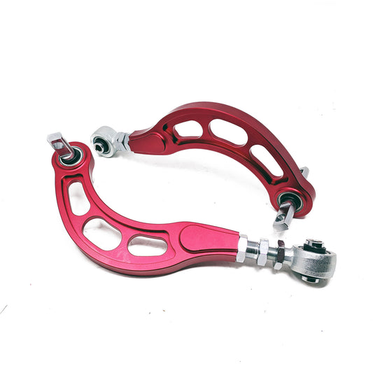 GODSPEED Acura CSX (FD5) 2006-11 Adjustable Rear Camber Arms With Spherical Bearings