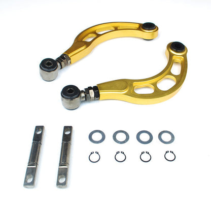 Godspeed Honda Civic (FA/FG/FB) 2006-15 Gen2 Adjustable Rear Camber Arms