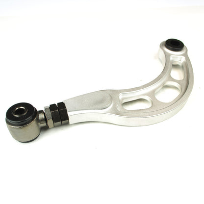 GODSPEED Honda Civic (FA/FG/FB) 2006-15 Gen2 Adjustable Rear Camber Arms Silver