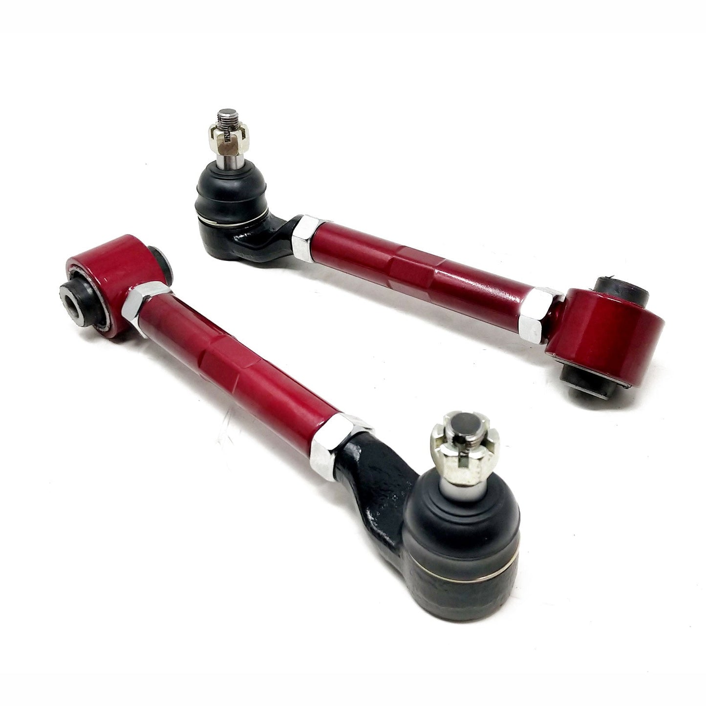 Godspeed Acura CL (YA4) 2001-03 Adjustable Camber Arms With Ball Joints