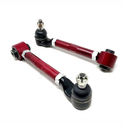 Godspeed Acura CL (YA4) 2001-03 Adjustable Camber Arms With Ball Joints