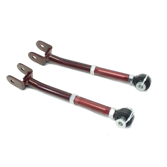 GODSPEED Infiniti G35 Sedan (V36) 2007-08 Adjustable Camber Rear Lower Arms With Spherical Bearings