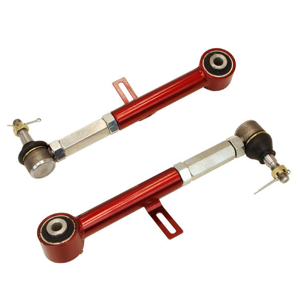 GODSPEED Lexus LS400 (UCF20) 1995-00 Adjustable Rear Toe Arms With Ball Joints