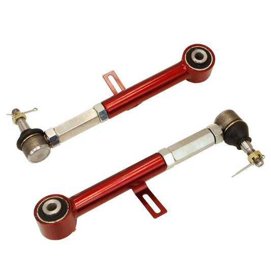 GODSPEED Lexus LS400 (UCF20) 1995-00 Adjustable Rear Toe Arms With Ball Joints