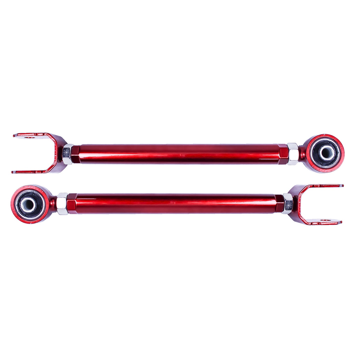 GODSPEED Lexus LS400 (UCF20) 1995-00 Adjustable Rear Traction Rods