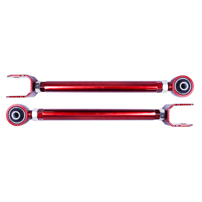 GODSPEED Lexus LS400 (UCF20) 1995-00 Adjustable Rear Traction Rods