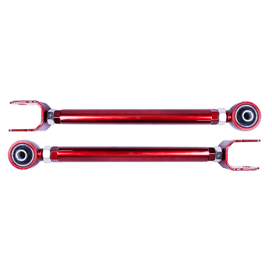 GODSPEED Lexus LS400 (UCF20) 1995-00 Adjustable Rear Traction Rods